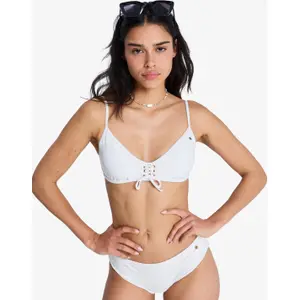 Women's swimsuit bottoms Roxy Island Cheeky image-0