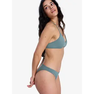 Women's swimsuit bottoms Roxy Solid Essentials Moderate image-2