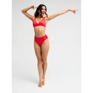 Women's swimsuit bottoms Roxy Love Classic High Leg image-2
