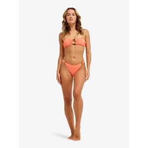Women's swimsuit bottoms Roxy Sunshine Cheeky image-2