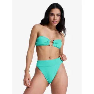 Women's swimsuit bottoms Roxy Sunshine Moderate High Leg image-2