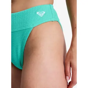 Women's swimsuit bottoms Roxy Sunshine Moderate High Leg image-6