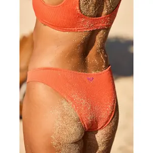 Women's swimsuit bottoms Roxy Sunshine Moderate image-5