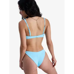 Γυναικείο κάτω μέρος μαγιό Roxy Palm Dreams Cheeky image-4