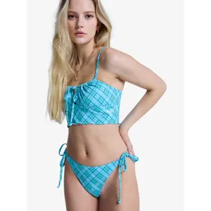 Women's swimsuit bottoms Roxy Essentials High Leg image-1