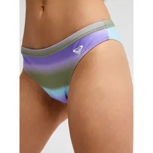 Women's swimsuit bottoms Roxy Pro Surf Cheeky image-4