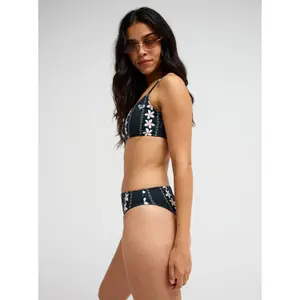 Women's swimsuit bottoms Roxy Essentials Mod High Leg image-3