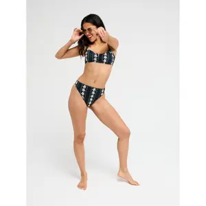 Women's swimsuit bottoms Roxy Essentials Mod High Leg image-2