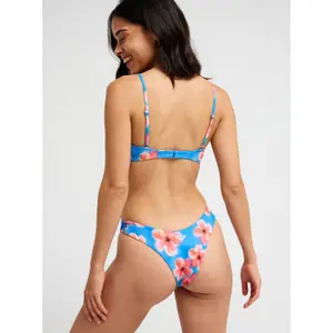 Women's swimsuit bottoms Roxy Hibiscus Daze Cheeky image-2