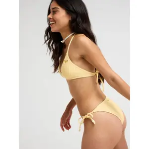 Γυναικείο κάτω μέρος μαγιό Roxy Golden Haze TS Moderate image-3