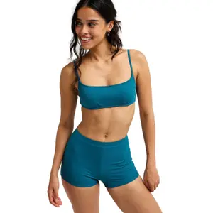 Women's swimsuit bottoms Roxy Night Surf image-0
