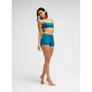 Women's swimsuit bottoms Roxy Night Surf image-1