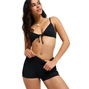 Women's swimsuit bottoms Roxy Love Boyleg