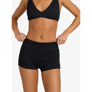 Women's swimsuit bottoms Roxy Love Boyleg image-2