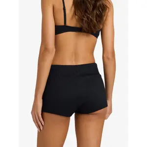 Women's swimsuit bottoms Roxy Love Boyleg image-4