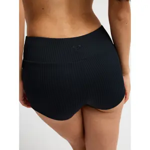 Women's swimsuit bottoms Roxy Love Boyleg image-5