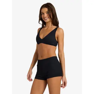 Women's swimsuit bottoms Roxy Love Boyleg image-1
