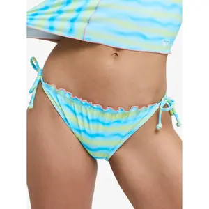 Women's swimsuit bottoms Roxy Neon Queen image-0