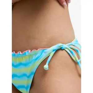 Women's swimsuit bottoms Roxy Neon Queen image-6