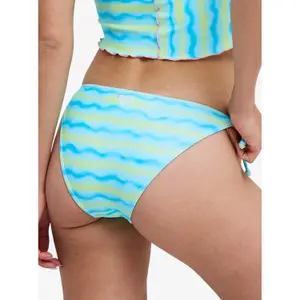 Women's swimsuit bottoms Roxy Neon Queen image-4