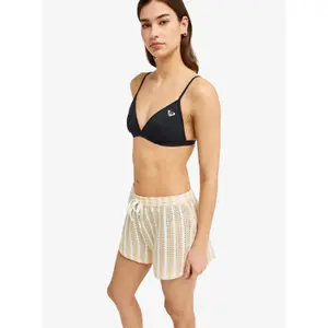 Shorts da spiaggia da donna Roxy Moana Story image-2