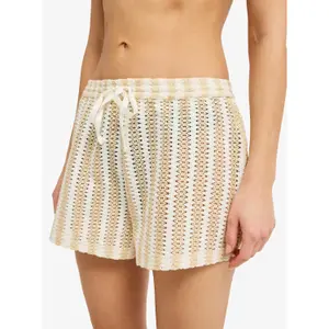 Shorts da spiaggia da donna Roxy Moana Story image-3