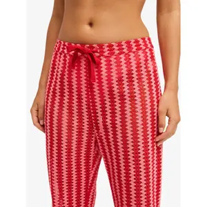 Lightweight women's trousers Roxy Moana Story image-3