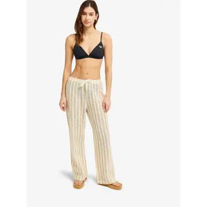 Lightweight women's trousers Roxy Moana Story image-0