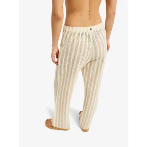 Lightweight women's trousers Roxy Moana Story image-3