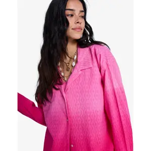 Woman's shirt Roxy Ocean Gradient image-4