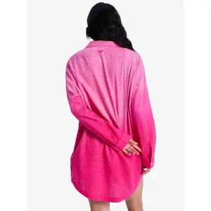 Woman's shirt Roxy Ocean Gradient image-3
