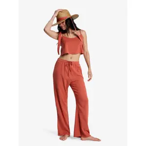 Damenhosen Roxy Nazare Surf Spot image-0