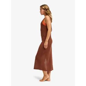 Women's long dress Roxy Playa Mood image-2