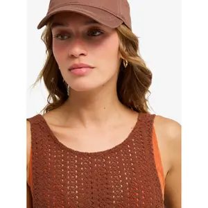 Women's long dress Roxy Playa Mood image-3