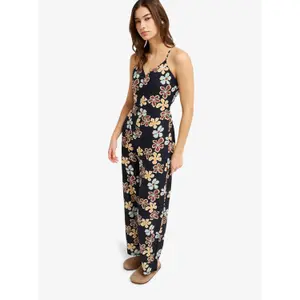 Women's jumpsuit Roxy Nostalgic Spring image-1