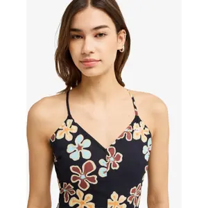 Women's jumpsuit Roxy Nostalgic Spring image-5