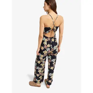 Women's jumpsuit Roxy Nostalgic Spring image-3