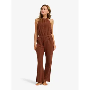 Women's jumpsuit Roxy Luna Feeling image-0