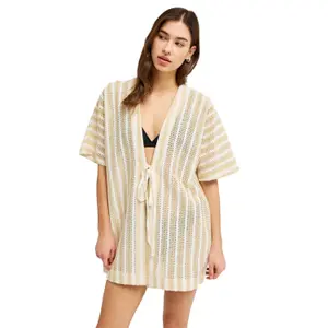 Strandkimono för dam Roxy Moana Story image-0