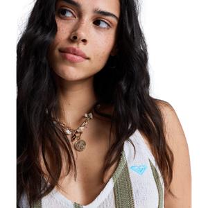 Kleid Damen Roxy Nalu Sunset image-3