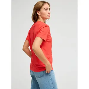 Γυναικείο T-shirt Roxy Ocean Road Art image-3