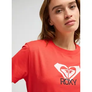 Γυναικείο T-shirt Roxy Ocean Road Art image-4