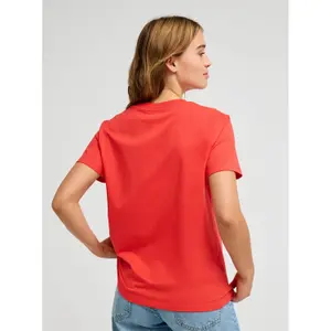 Γυναικείο T-shirt Roxy Ocean Road Art image-2