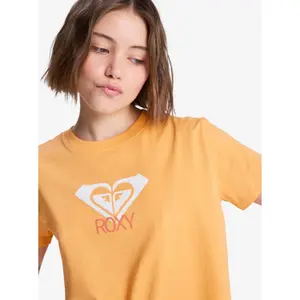 Damen T-Shirt Roxy Ocean Road Art image-5