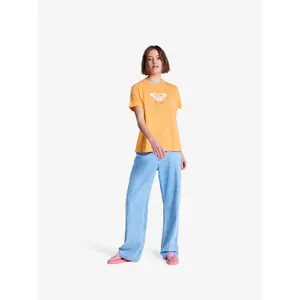 Damen T-Shirt Roxy Ocean Road Art image-1