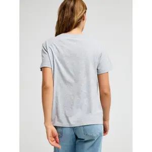 Damen T-Shirt Roxy Ocean Road Art image-2