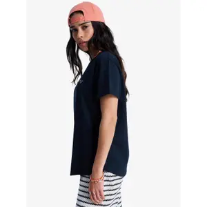 Women's T-shirt Roxy Oceanwave Regular Emby image-3