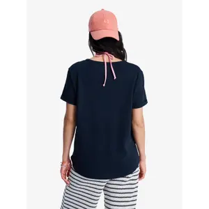 Women's T-shirt Roxy Oceanwave Regular Emby image-2