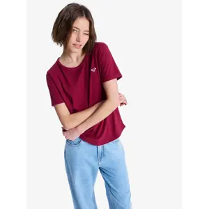 Γυναικείο T-shirt Roxy Oceanwave Regular Emby image-3
