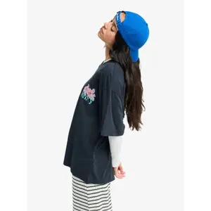Γυναικείο oversized μακρυμάνικο T-shirt Roxy image-2